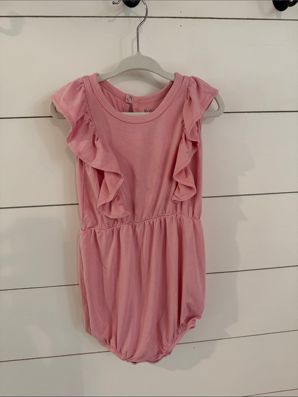 Kyte Baby Bubble Romper